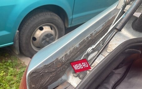 Peugeot 407, 2004 год, 200 000 рублей, 3 фотография
