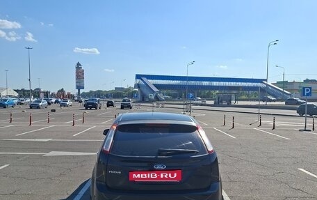 Ford Focus II рестайлинг, 2009 год, 570 000 рублей, 3 фотография