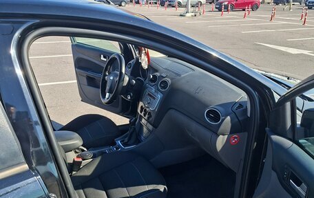Ford Focus II рестайлинг, 2009 год, 570 000 рублей, 9 фотография
