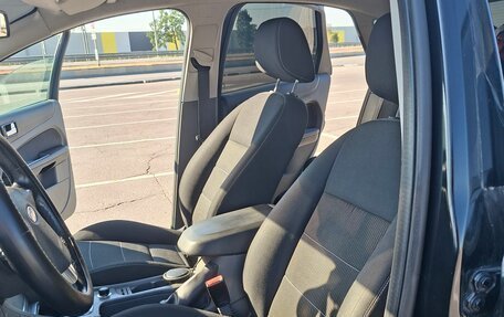 Ford Focus II рестайлинг, 2009 год, 570 000 рублей, 11 фотография