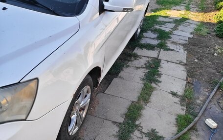 Geely Emgrand EC7, 2013 год, 380 000 рублей, 4 фотография