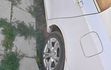 Geely Emgrand EC7, 2013 год, 380 000 рублей, 5 фотография