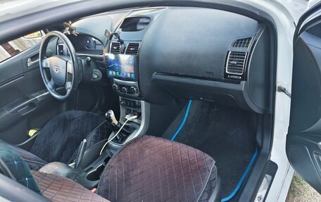Geely Emgrand EC7, 2013 год, 380 000 рублей, 8 фотография