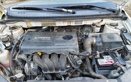 Geely Emgrand EC7, 2013 год, 380 000 рублей, 6 фотография