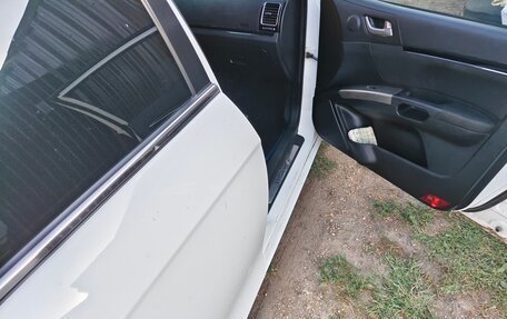 Geely Emgrand EC7, 2013 год, 380 000 рублей, 11 фотография