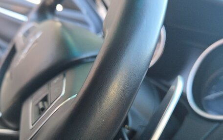 Maserati Ghibli, 2013 год, 2 100 000 рублей, 14 фотография