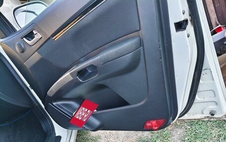 Geely Emgrand EC7, 2013 год, 380 000 рублей, 10 фотография