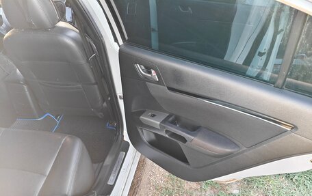 Geely Emgrand EC7, 2013 год, 380 000 рублей, 12 фотография