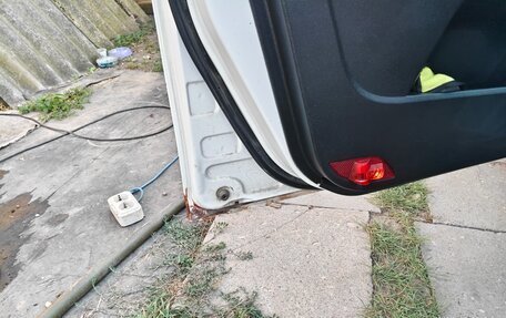 Geely Emgrand EC7, 2013 год, 380 000 рублей, 18 фотография