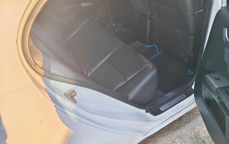 Geely Emgrand EC7, 2013 год, 380 000 рублей, 13 фотография