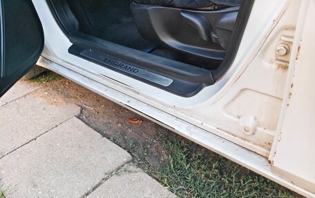 Geely Emgrand EC7, 2013 год, 380 000 рублей, 17 фотография