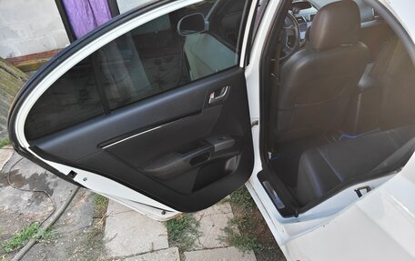 Geely Emgrand EC7, 2013 год, 380 000 рублей, 15 фотография