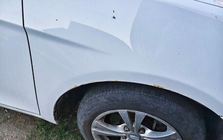Geely Emgrand EC7, 2013 год, 380 000 рублей, 23 фотография