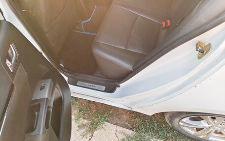 Geely Emgrand EC7, 2013 год, 380 000 рублей, 16 фотография