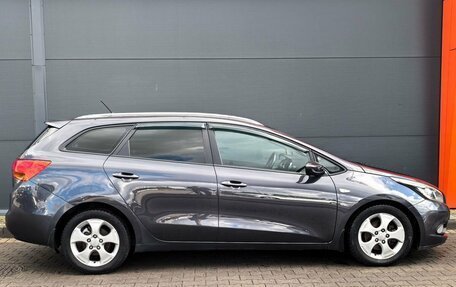 KIA cee'd III, 2013 год, 1 299 000 рублей, 3 фотография