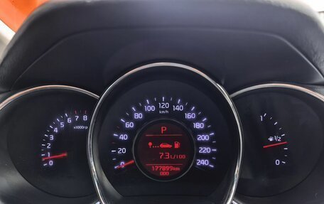 KIA cee'd III, 2013 год, 1 299 000 рублей, 8 фотография