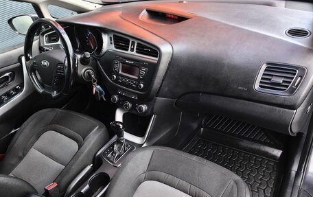 KIA cee'd III, 2013 год, 1 299 000 рублей, 10 фотография