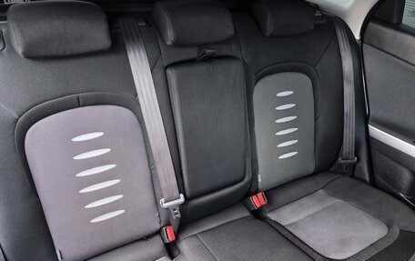 KIA cee'd III, 2013 год, 1 299 000 рублей, 15 фотография