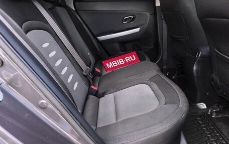 KIA cee'd III, 2013 год, 1 299 000 рублей, 16 фотография