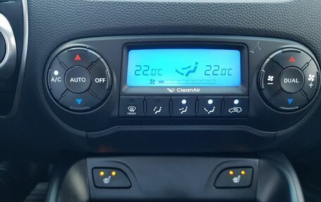 Hyundai ix35 I рестайлинг, 2011 год, 1 399 000 рублей, 13 фотография