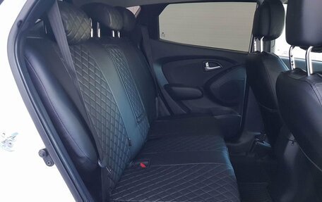 Hyundai ix35 I рестайлинг, 2011 год, 1 399 000 рублей, 17 фотография