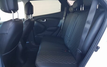 Hyundai ix35 I рестайлинг, 2011 год, 1 399 000 рублей, 19 фотография