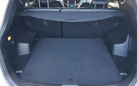 Hyundai ix35 I рестайлинг, 2011 год, 1 399 000 рублей, 20 фотография