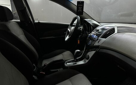 Chevrolet Cruze II, 2013 год, 699 777 рублей, 10 фотография
