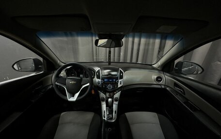 Chevrolet Cruze II, 2013 год, 699 777 рублей, 7 фотография