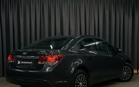Chevrolet Cruze II, 2013 год, 699 777 рублей, 2 фотография