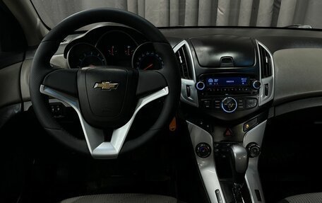 Chevrolet Cruze II, 2013 год, 699 777 рублей, 9 фотография