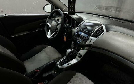 Chevrolet Cruze II, 2013 год, 699 777 рублей, 11 фотография