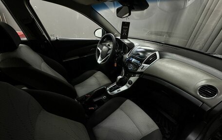 Chevrolet Cruze II, 2013 год, 699 777 рублей, 12 фотография