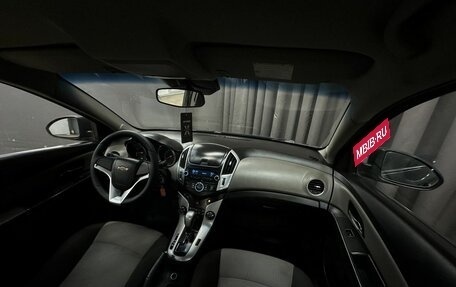 Chevrolet Cruze II, 2013 год, 699 777 рублей, 6 фотография