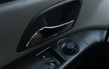 Chevrolet Cruze II, 2013 год, 699 777 рублей, 16 фотография