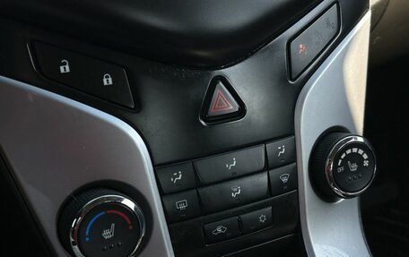 Chevrolet Cruze II, 2013 год, 699 777 рублей, 21 фотография