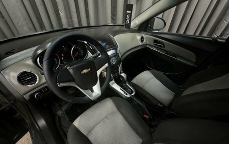 Chevrolet Cruze II, 2013 год, 699 777 рублей, 13 фотография