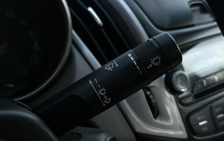 Chevrolet Cruze II, 2013 год, 699 777 рублей, 18 фотография