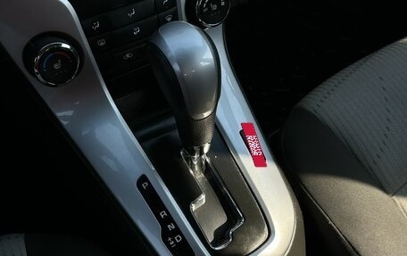 Chevrolet Cruze II, 2013 год, 699 777 рублей, 22 фотография
