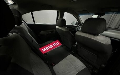 Chevrolet Cruze II, 2013 год, 699 777 рублей, 25 фотография