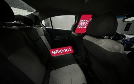 Chevrolet Cruze II, 2013 год, 699 777 рублей, 26 фотография
