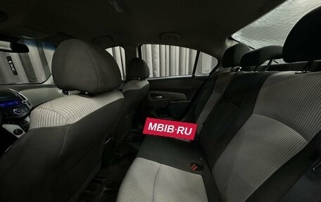 Chevrolet Cruze II, 2013 год, 699 777 рублей, 24 фотография