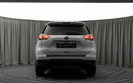 Nissan X-Trail, 2015 год, 1 700 000 рублей, 6 фотография