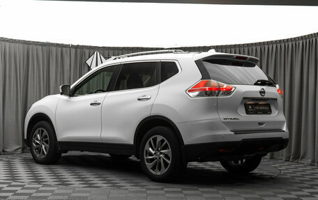 Nissan X-Trail, 2015 год, 1 700 000 рублей, 4 фотография