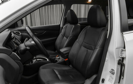 Nissan X-Trail, 2015 год, 1 700 000 рублей, 9 фотография