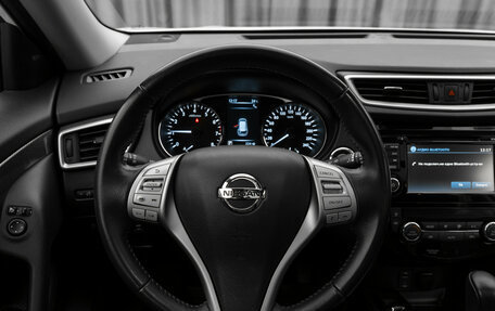 Nissan X-Trail, 2015 год, 1 700 000 рублей, 11 фотография