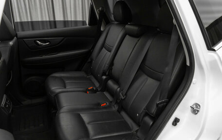 Nissan X-Trail, 2015 год, 1 700 000 рублей, 13 фотография