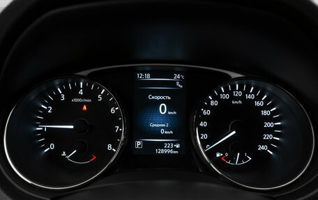 Nissan X-Trail, 2015 год, 1 700 000 рублей, 12 фотография