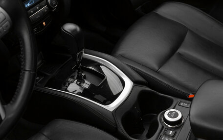 Nissan X-Trail, 2015 год, 1 700 000 рублей, 17 фотография