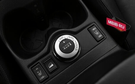 Nissan X-Trail, 2015 год, 1 700 000 рублей, 21 фотография